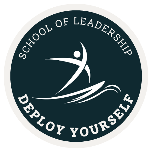Deploy Yourself School of Leadership - Sumit Gupta logo
